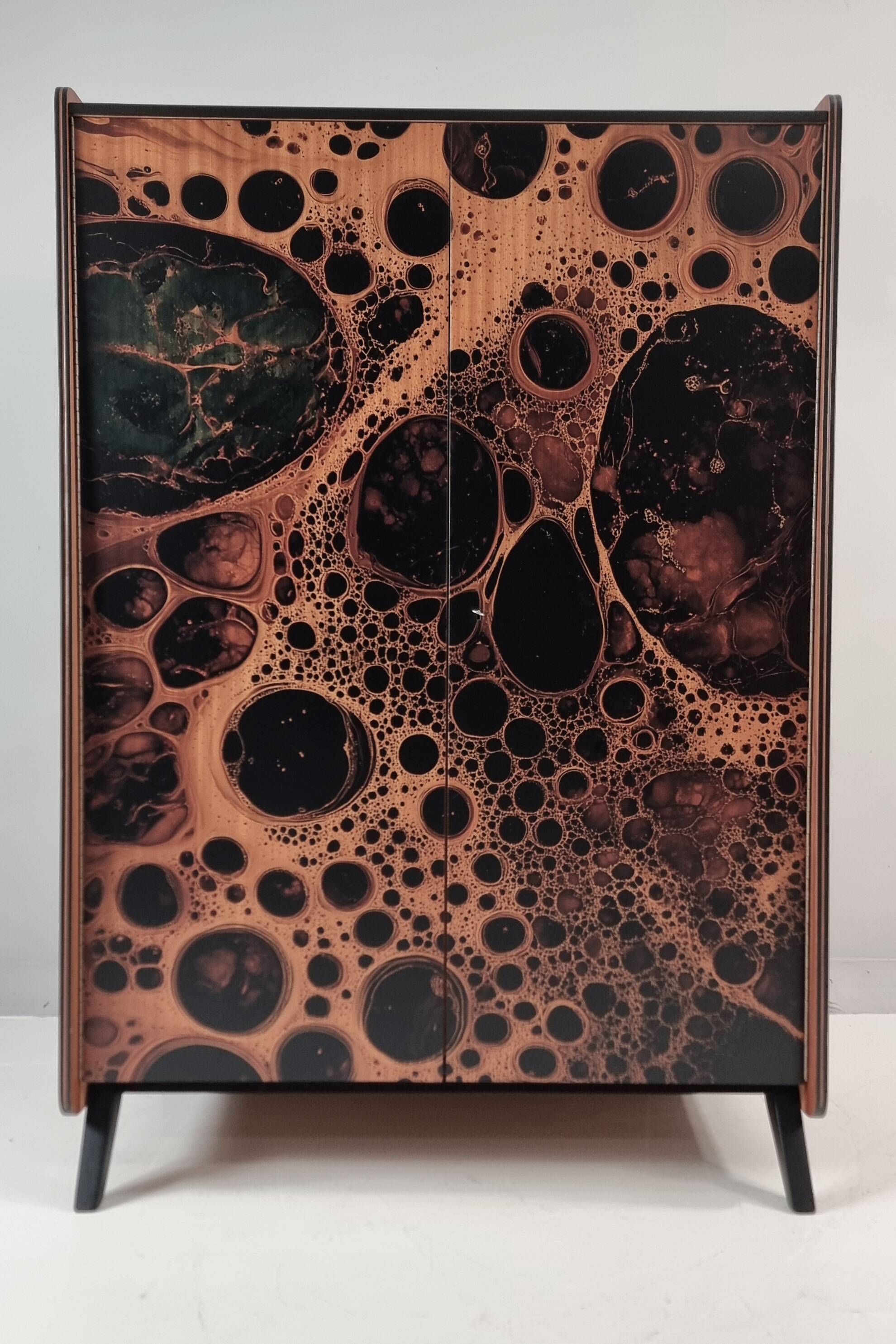 Vintage Wardrobe, 1970s