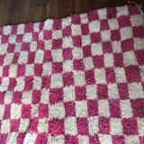 Berber carpet