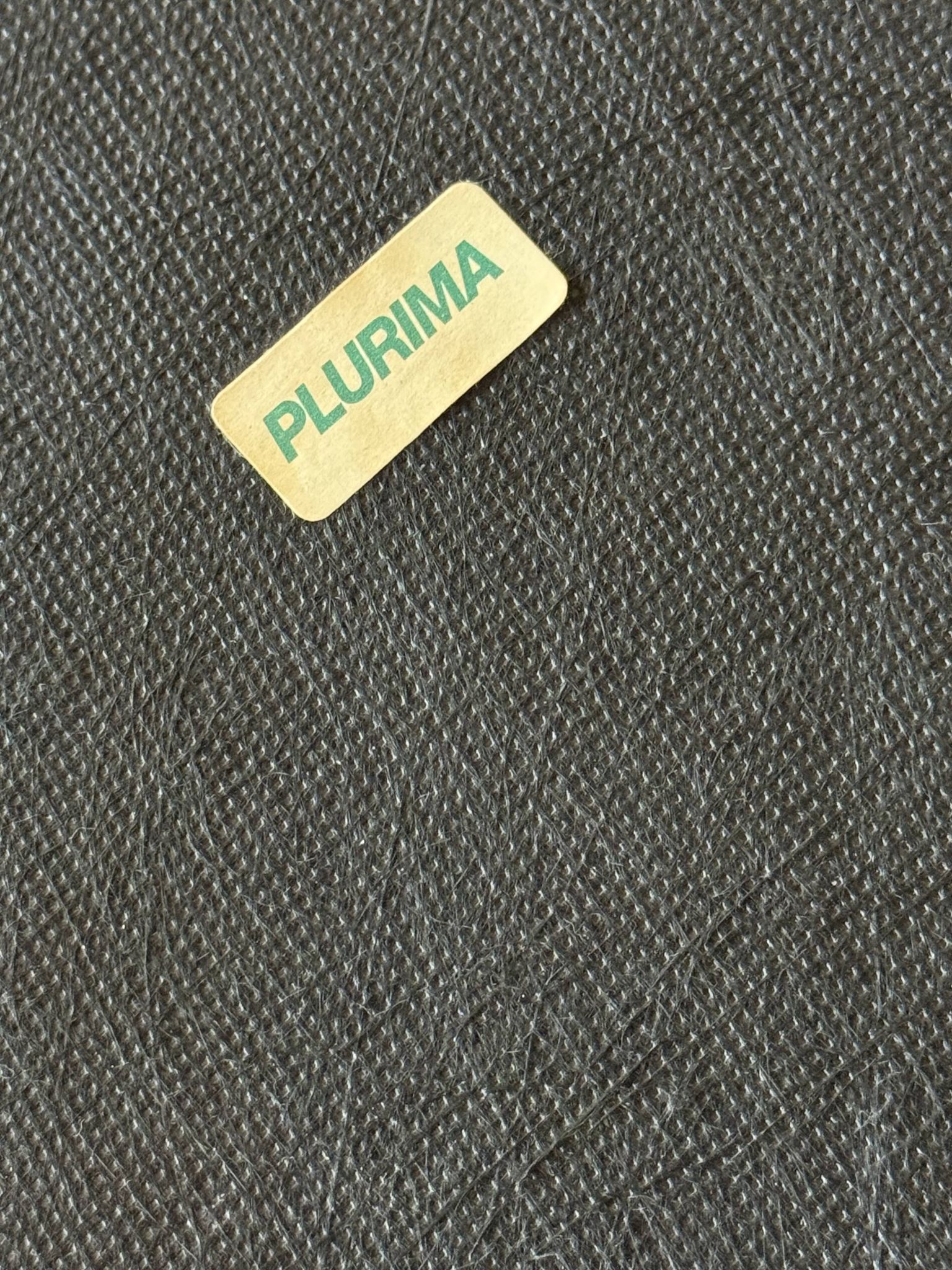 Set of 4 Plurma Dining Chairs