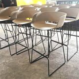 Babila 2748 bar stool, Pedrali