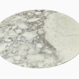 Table basse d'Eero Saarinen, édition Knoll