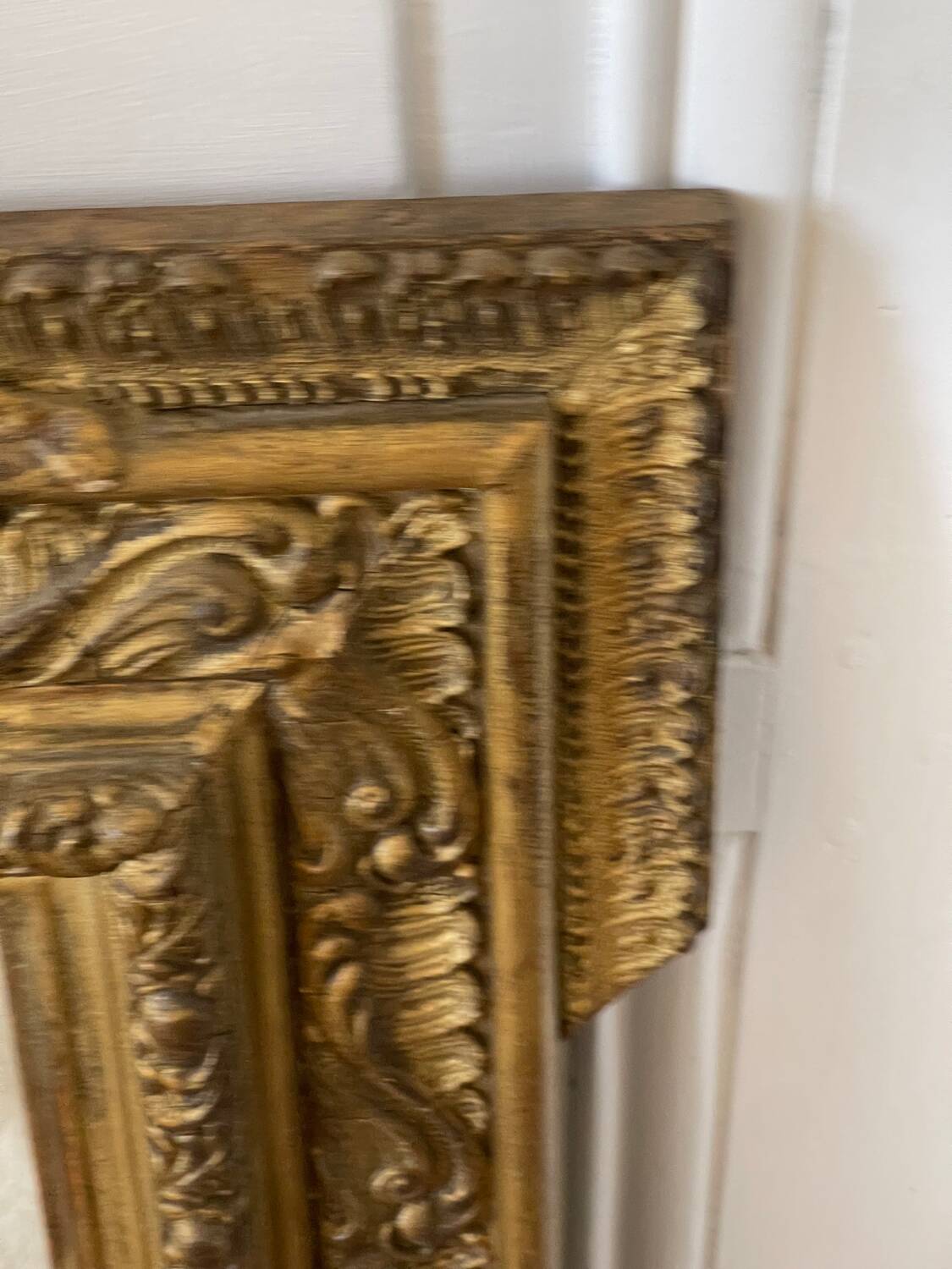 Miroir Napoléon III