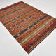 5x8 Kilim Modern Area Rug, 162x241Cm