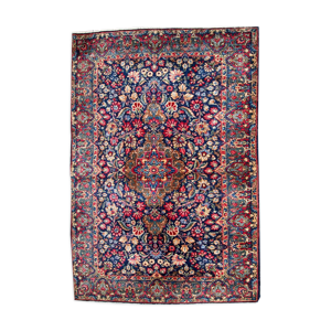 Tapis ancien persan kerman