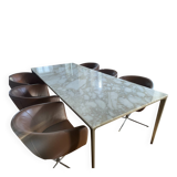 Long Island table - Rimadesio