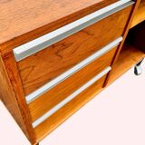 Vintage 70s design low cabinet