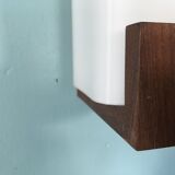 Pair of wall light by Louis Kalff for Philips - 60s.
