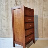 "Chiffonier" 5 drawers