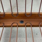 Teak Easy Chair by Grete Jalk Denmark 1960s
