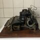 Machine à Ecrire Hammond USA 1919
