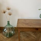 Farmhouse coffee table