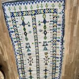 Berber carpet