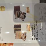Set of 72 cutlery Royalty Line limited edition