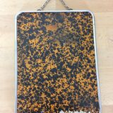 Barber mirror 23 x 17 cm