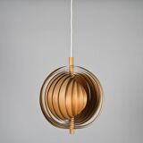 Suspension by Hans Agne Jakobsson, circa 1960