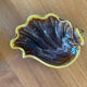 Vallauris shell dish