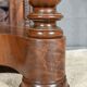 Mahogany Planter, Restoration Style – Mid-19th Century