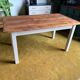 Table de ferme
