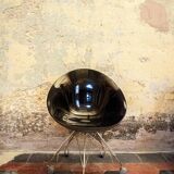 Eros Chair by Phillippe Starck for Kartell Italy 1995