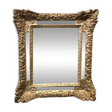 Mirror, Louis XV – XVIII century