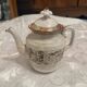 Teapot