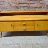 Vintage enfilade from the 1960s