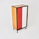 Cabinet by Willy Van Der Meeren for Tubax, 1950s