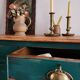 Commode ancienne