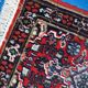 Tapis Vintage Malayer en Laine, Années 1970, Élégance et Tradition