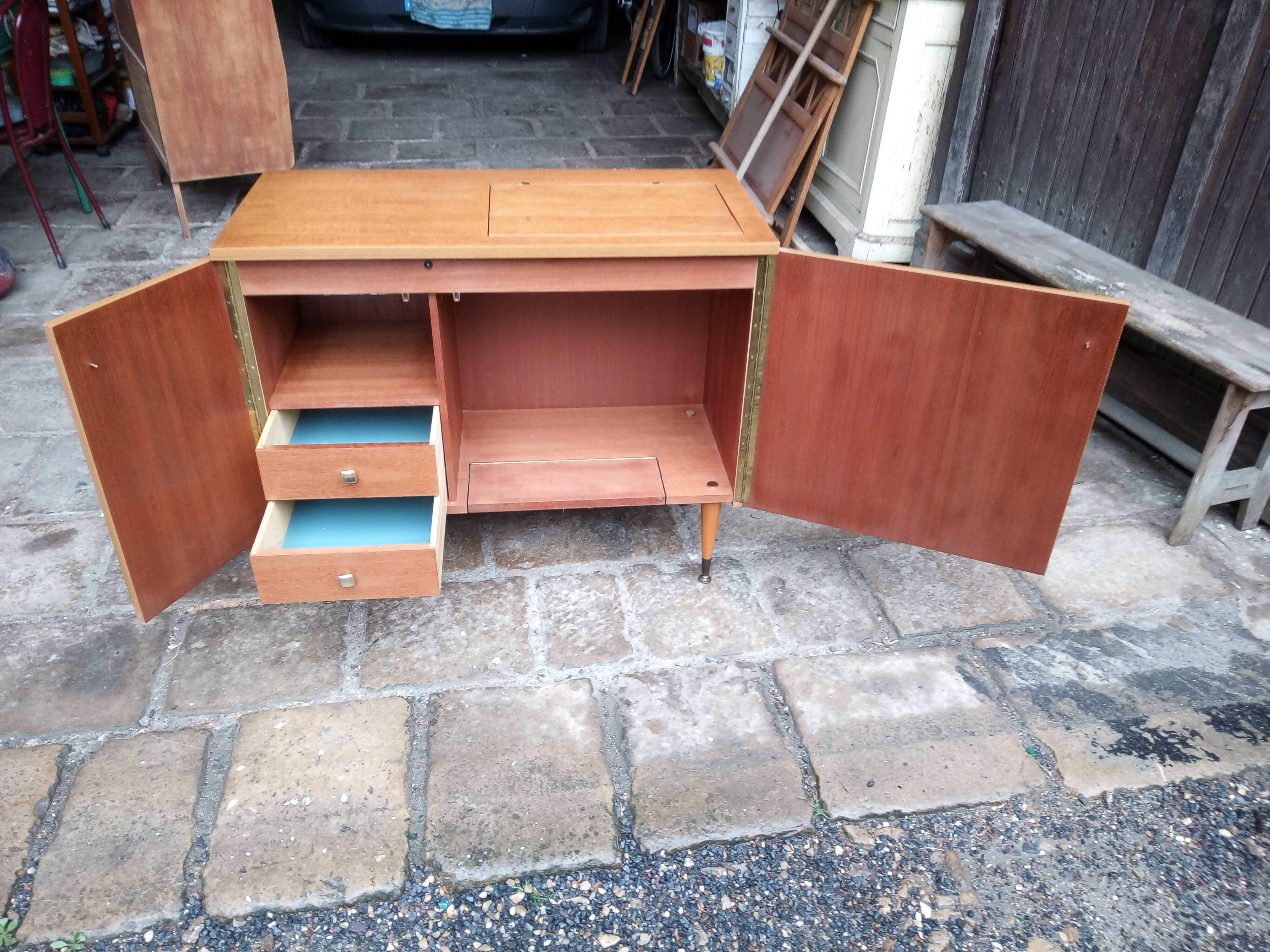 Scandinavian furniture