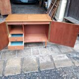 Scandinavian furniture