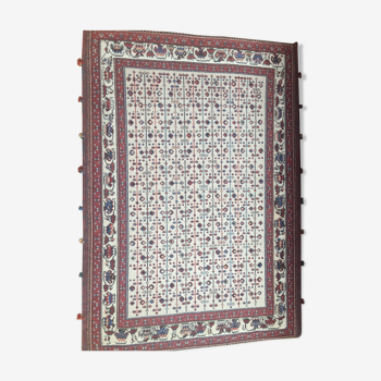 Tapis iranien authentique - 108x152cm