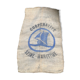 Sac en toile de jute "coopérative Seine Maritime ... Rouen."