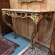 Console style Louis XV