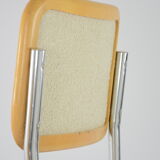 Italian chair type Cesca buckle