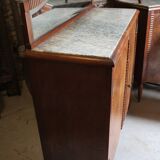 Art deco buffet