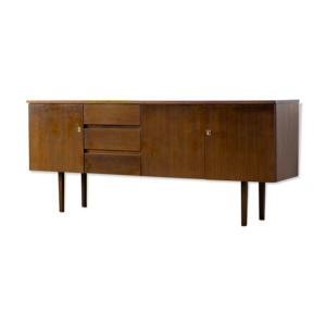 enfilade scandinave vintage