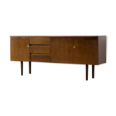Vintage Scandinavian sideboard – 189 cm
