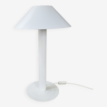 Vintage lamp by Bent Karlby for Lyfa 1980
