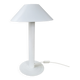 Vintage lamp by Bent Karlby for Lyfa 1980