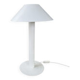 Vintage lamp by Bent Karlby for Lyfa 1980