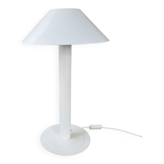 Lampe vintage de Bent Karlby pour Lyfa 1980