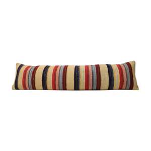 Housse de coussin kilim