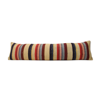 Kilim cushion cover