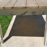 Table de ferme