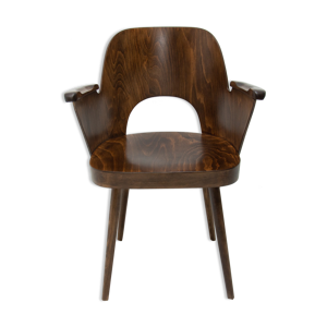 fauteuil de bureau bentwood