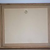 Tableau héliogravure originale Gillot
