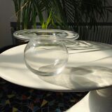 Saturnus Vase by Nanny Still for Riihimäen Lasi Oy