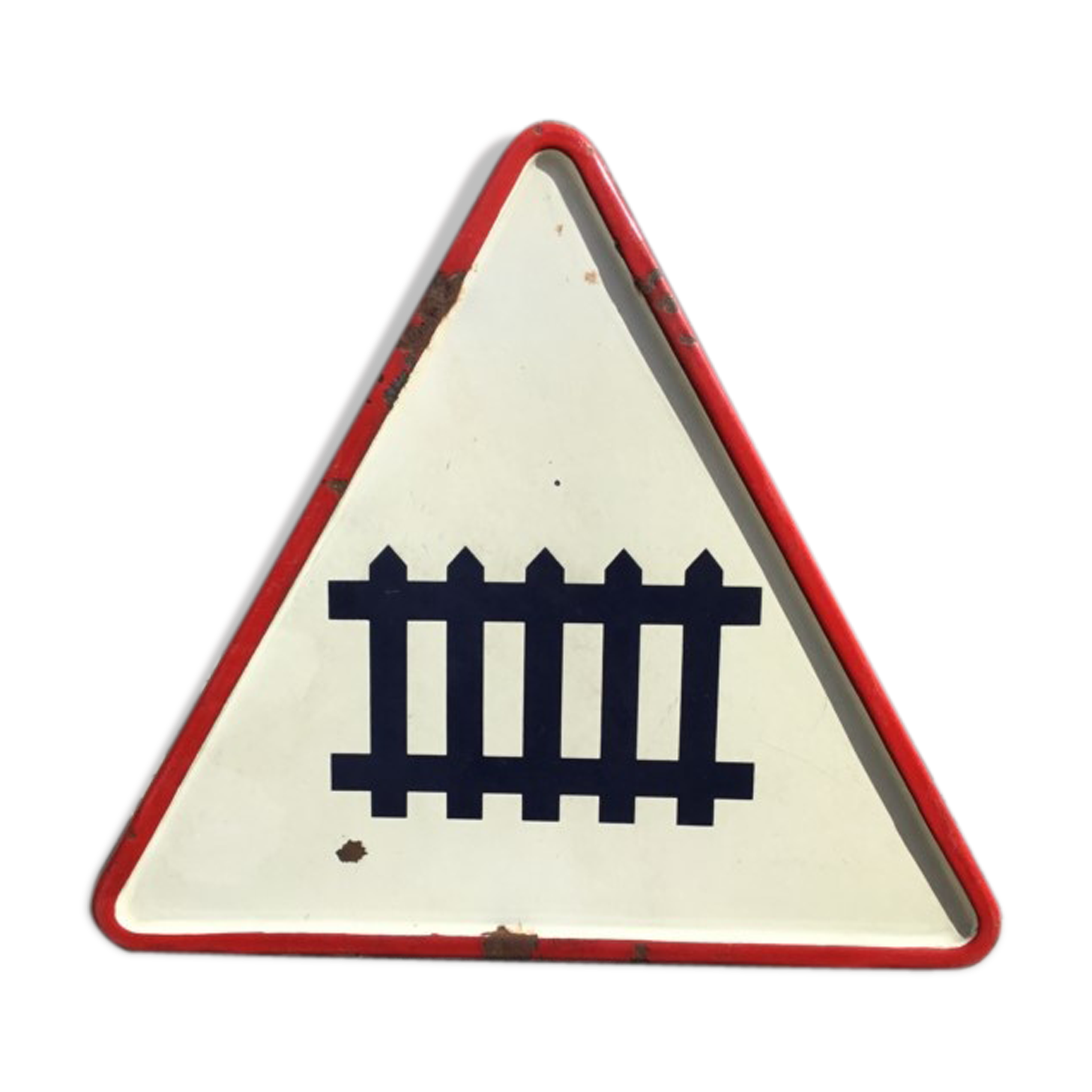 Traffic sign