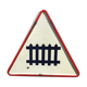 Panneau de signalisation